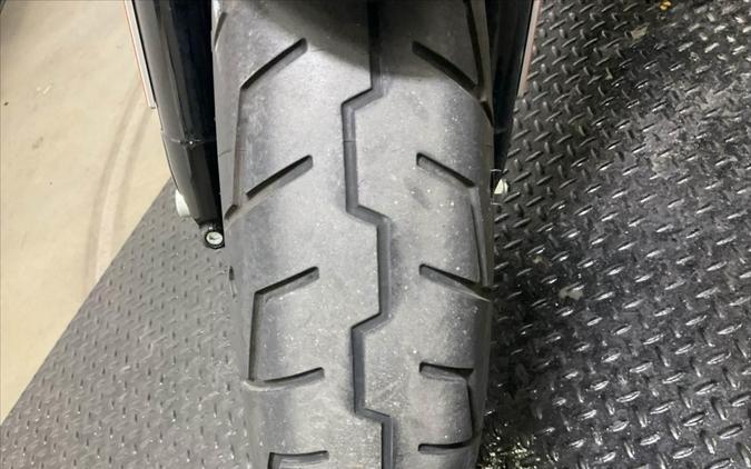 2019 Harley-Davidson Forty-Eight® Special