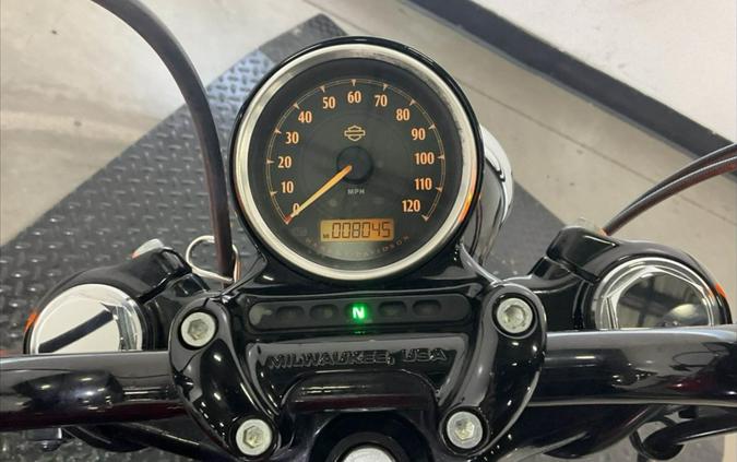 2019 Harley-Davidson Forty-Eight® Special