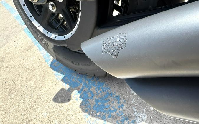 2019 Harley-Davidson Forty-Eight® Special
