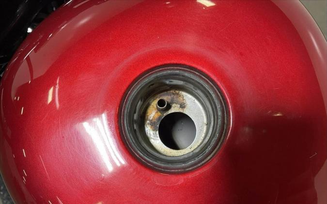 2019 Harley-Davidson Forty-Eight® Special