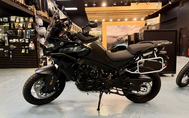 2026 CFMOTO Ibex 800 E