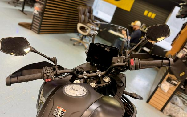 2026 CFMOTO Ibex 800 E