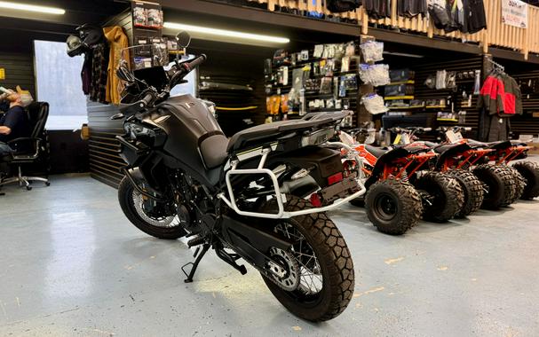2026 CFMOTO Ibex 800 E