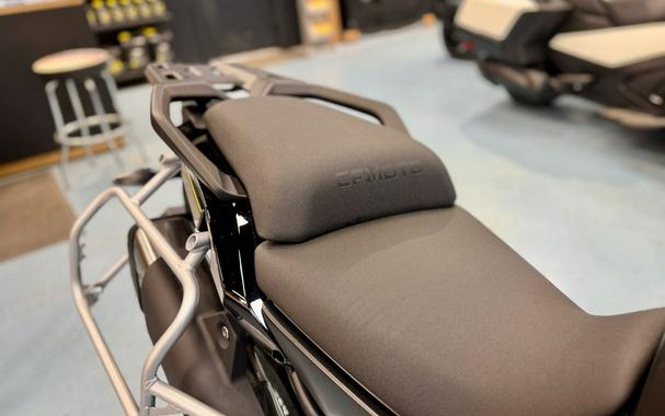 2026 CFMOTO Ibex 800 E