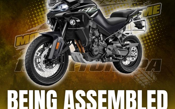 2026 CFMOTO Ibex 800 E