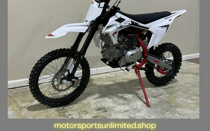 2026 SSR Motorsports SR140 RB