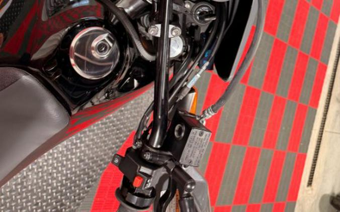 2025 Suzuki DR650S