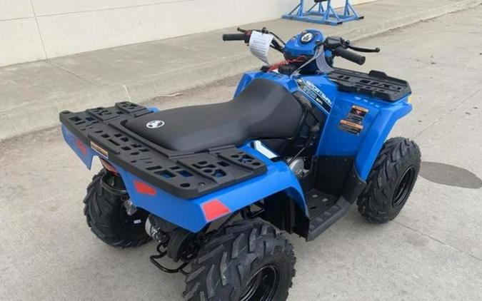 2026 Polaris Sportsman 110