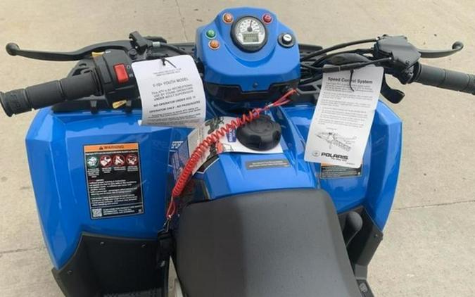 2026 Polaris Sportsman 110