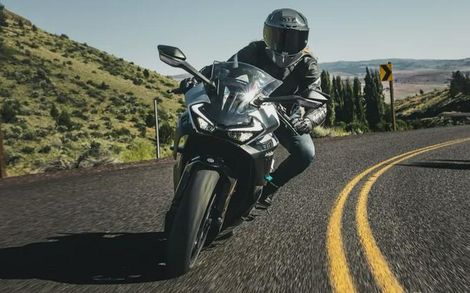New 2026 CFMOTO 675 SS