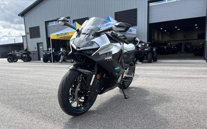 New 2026 CFMOTO 675 SS