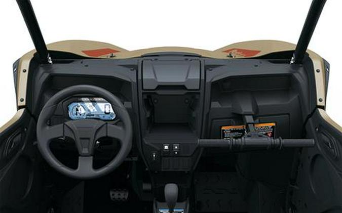 2027 Kawasaki TERYX KRX® 1000 Rock Edition