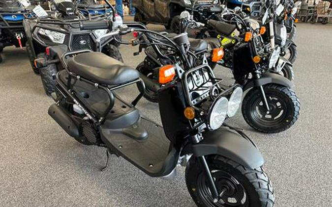 2024 Honda Ruckus