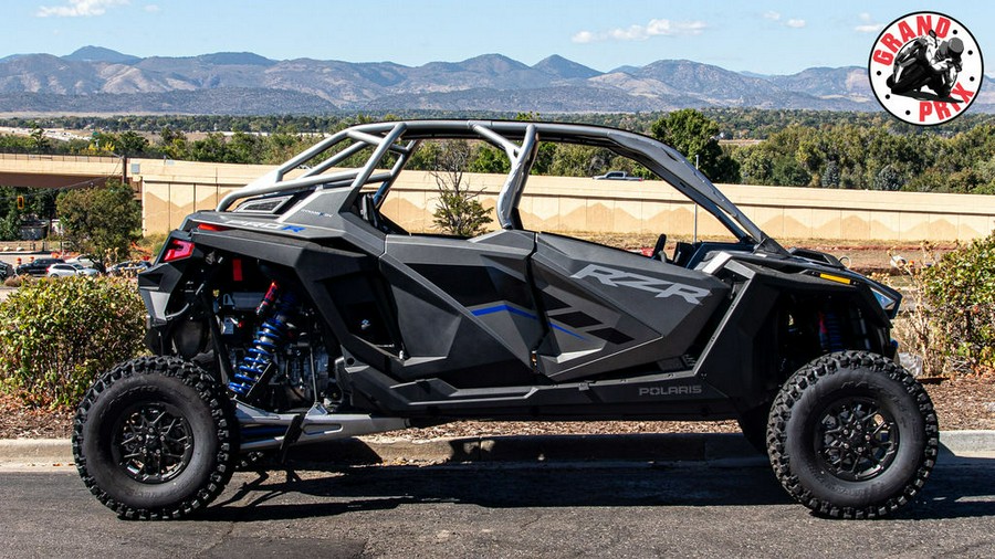 2024 Polaris® RZR Pro R 4 Ultimate