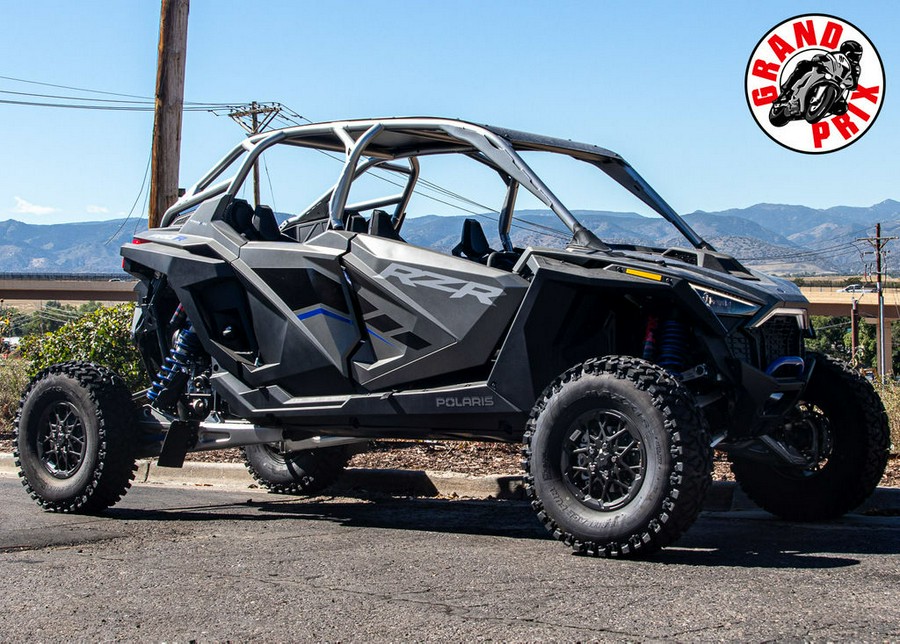 2024 Polaris® RZR Pro R 4 Ultimate