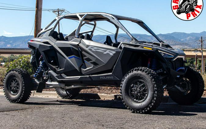 2024 Polaris® RZR Pro R 4 Ultimate