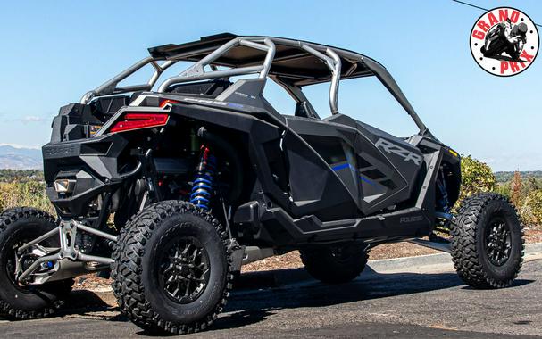 2024 Polaris® RZR Pro R 4 Ultimate