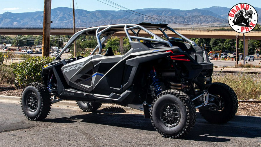 2024 Polaris® RZR Pro R 4 Ultimate