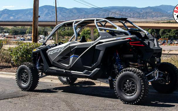 2024 Polaris® RZR Pro R 4 Ultimate