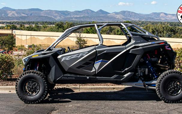 2024 Polaris® RZR Pro R 4 Ultimate