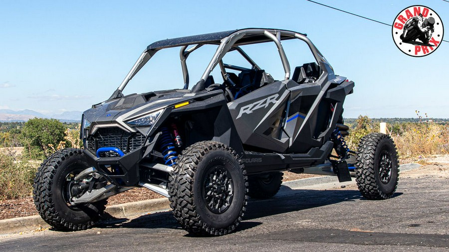 2024 Polaris® RZR Pro R 4 Ultimate