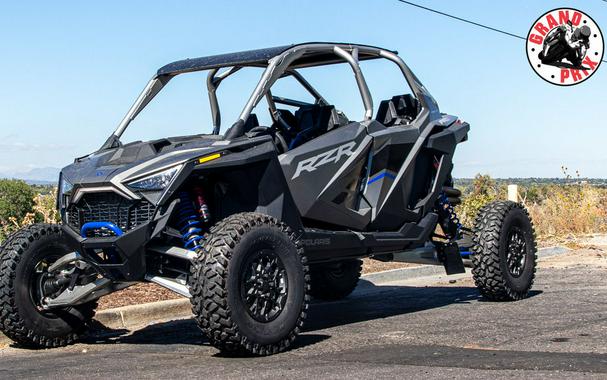 2024 Polaris® RZR Pro R 4 Ultimate