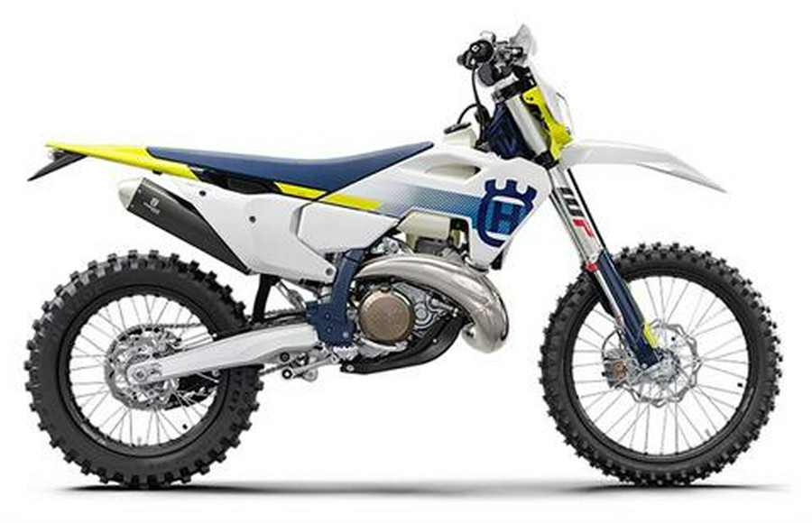 2024 Husqvarna TE 250