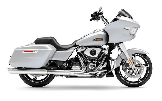 2024 Harley-Davidson Road Glide First Look [14 Fast Facts]