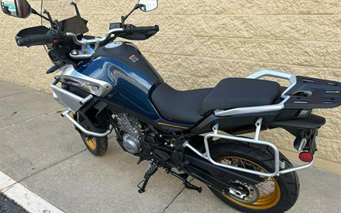 2024 CFMOTO IBEX 800 T