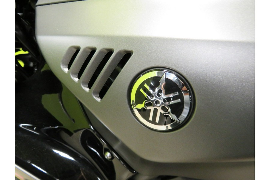 2024 Yamaha YZF R7