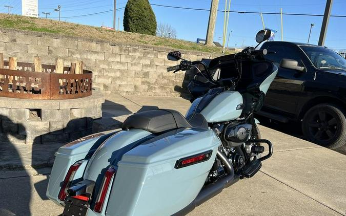 2024 Harley-Davidson® FLTRX - Road Glide®