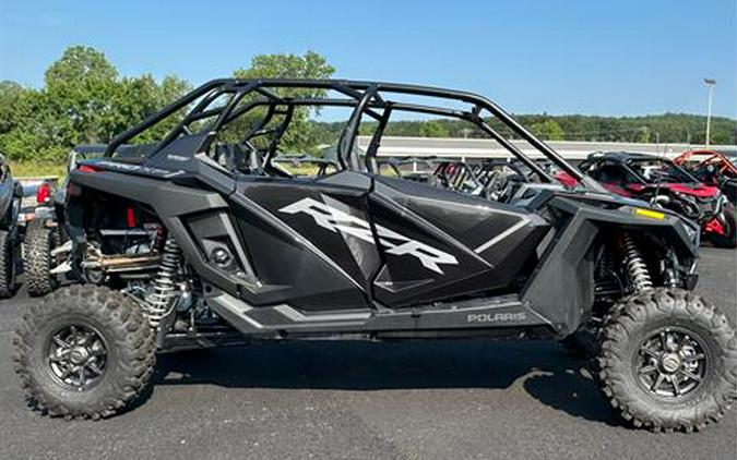 2024 Polaris RZR Pro XP 4 Ultimate