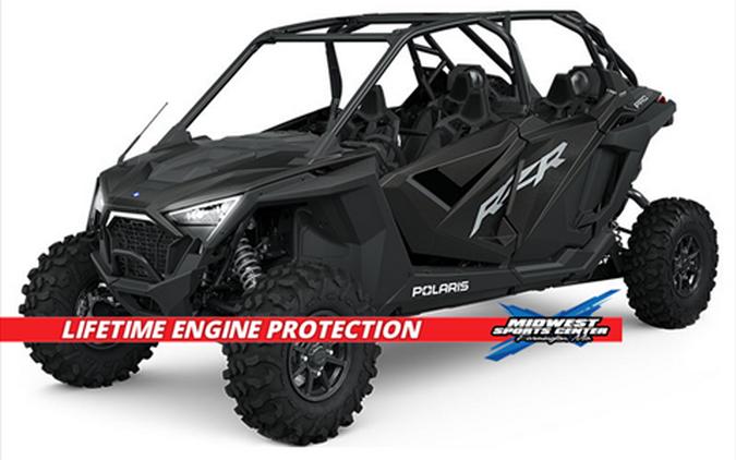 2024 Polaris RZR Pro XP 4 Ultimate