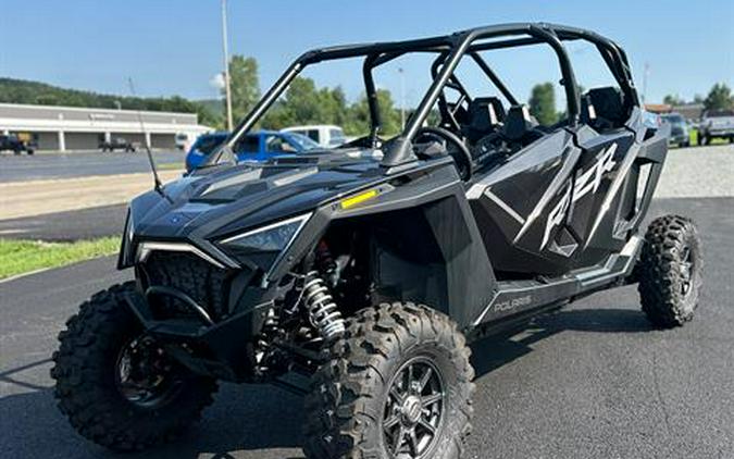 2024 Polaris RZR Pro XP 4 Ultimate