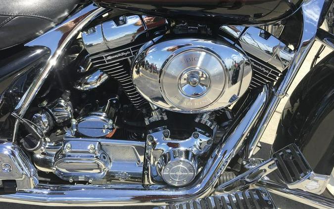 2001 Harley-Davidson® FLHR - Road King®