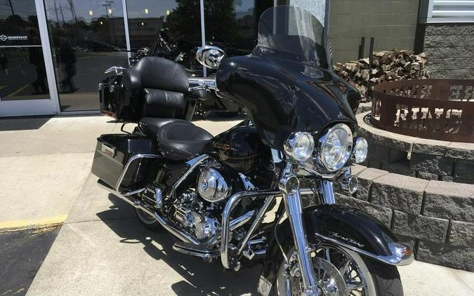 2001 Harley-Davidson® FLHR - Road King®