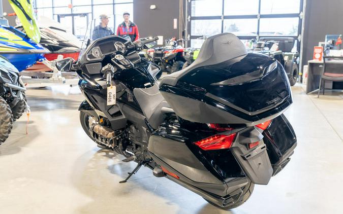 2023 Honda® Gold Wing Tour Automatic DCT