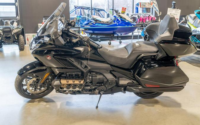 2023 Honda® Gold Wing Tour Automatic DCT