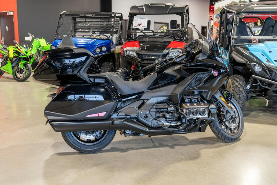 2023 Honda® Gold Wing Tour Automatic DCT