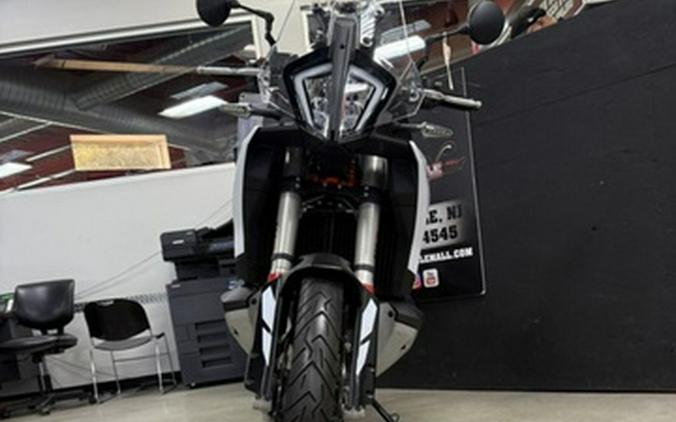 2023 KTM ADVENTURE 890 R 890 R