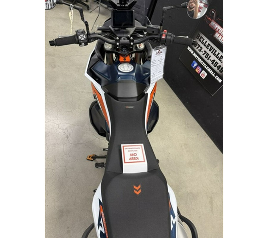 2023 KTM ADVENTURE 890 R 890 R