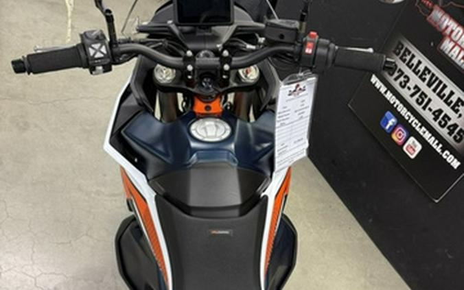 2023 KTM ADVENTURE 890 R 890 R
