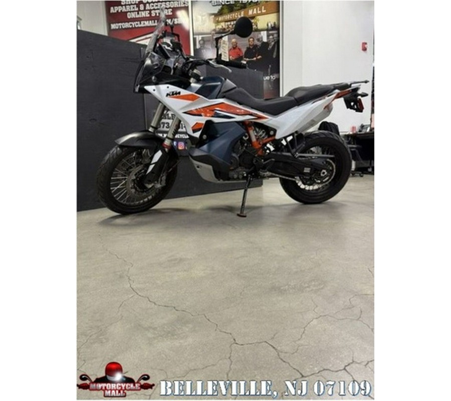 2023 KTM ADVENTURE 890 R 890 R