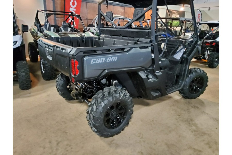 2024 Can-Am DEFENDER XT HD10