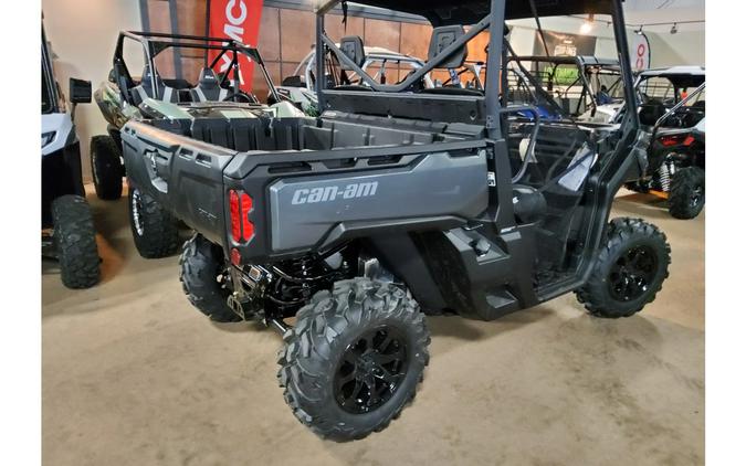 2024 Can-Am DEFENDER XT HD10