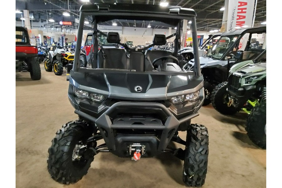 2024 Can-Am DEFENDER XT HD10