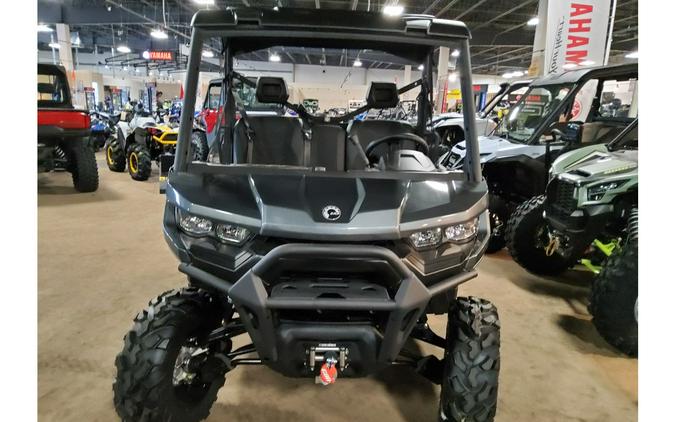 2024 Can-Am DEFENDER XT HD10