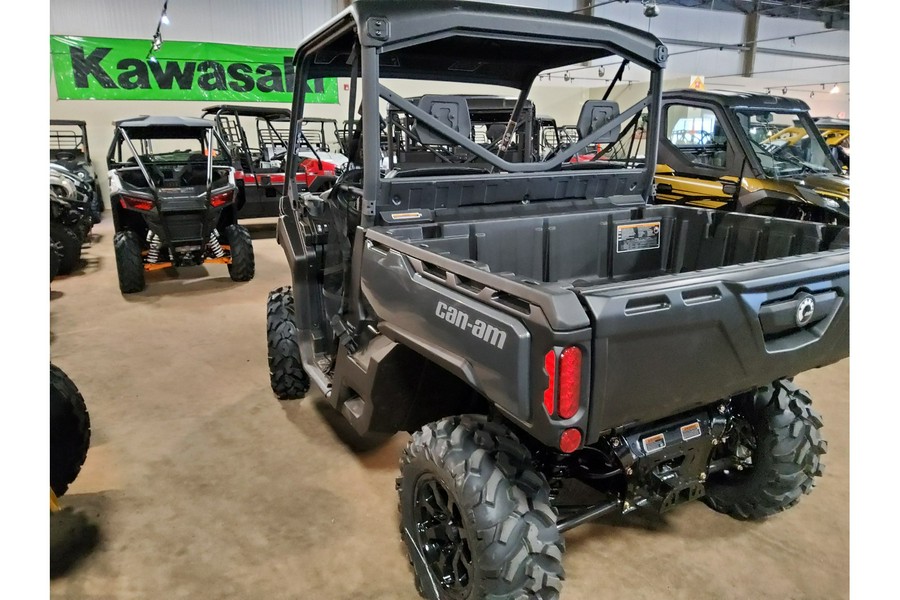 2024 Can-Am DEFENDER XT HD10