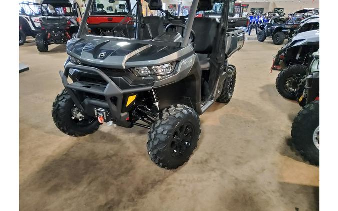 2024 Can-Am DEFENDER XT HD10