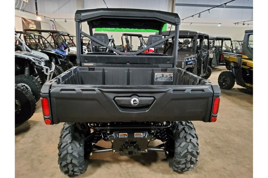 2024 Can-Am DEFENDER XT HD10